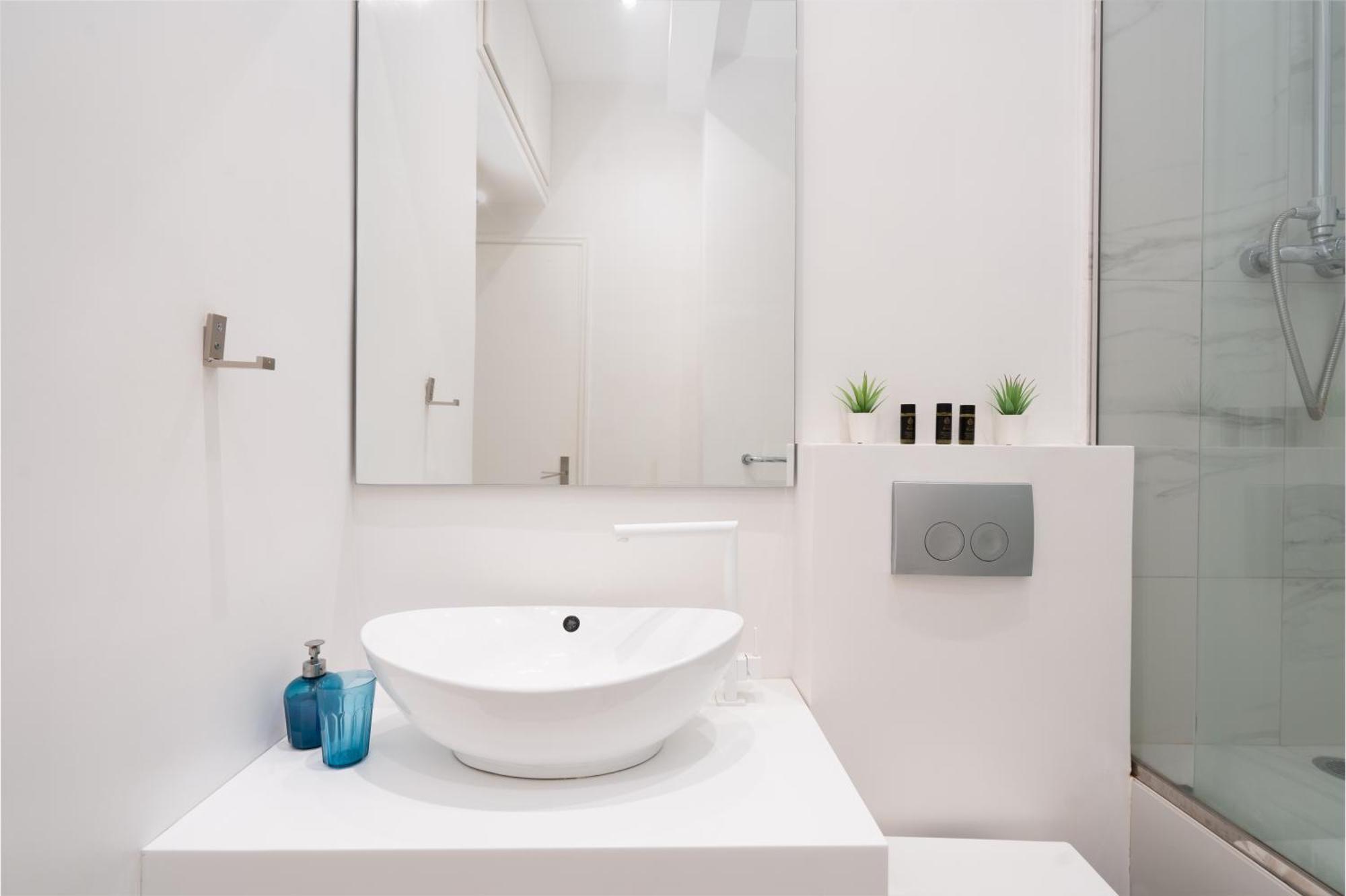 Amazing Modern Central Apt In アテネ エクステリア 写真