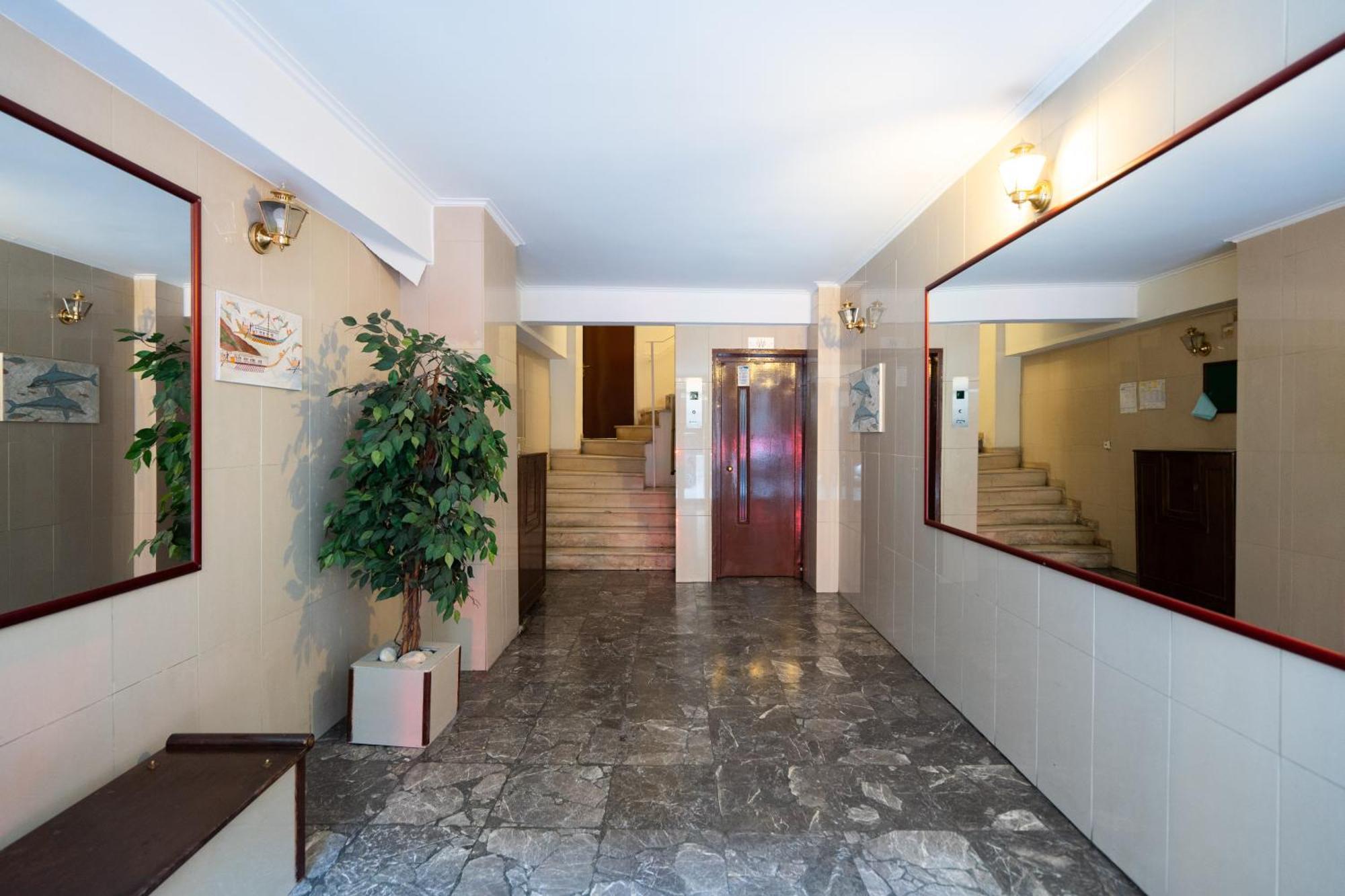 Amazing Modern Central Apt In アテネ エクステリア 写真